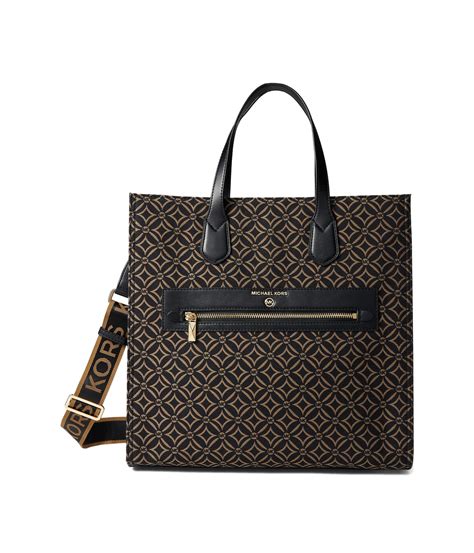 michael kors north south tote